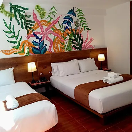 Susanna Inn Machupicchu Hotel-2