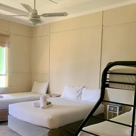 Bacchus Marsh Caravan Park-2