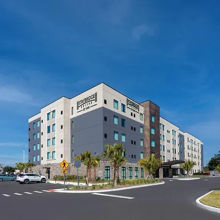 Staybridge Suites Ocala-Near Equestrian-Aquatics By Ihg-2