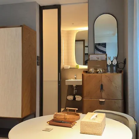 21 Carpenter, Singapore, A Member Of Design Hotels-2