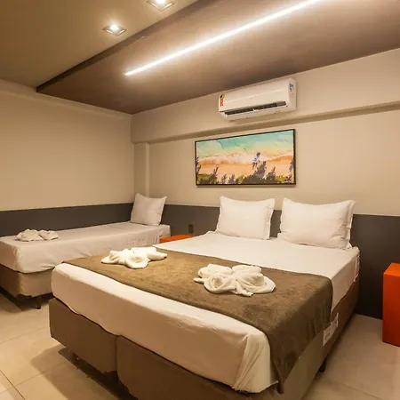 Easy Porto Hotel-2