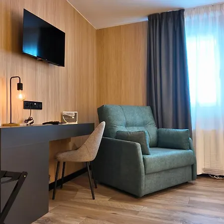 Hotel Focus-2