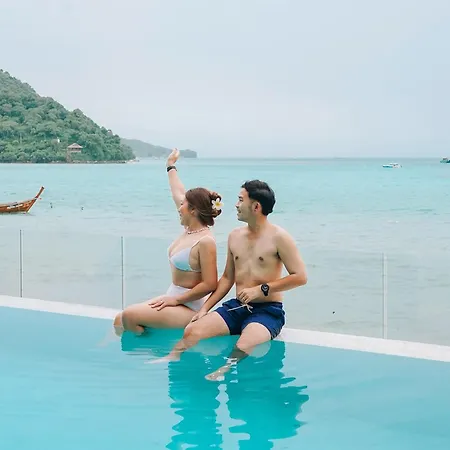 Centara Villas Phi Phi Island-2