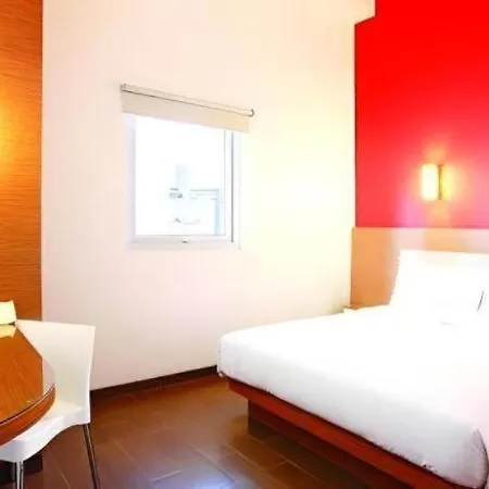 Amaris Hotel Pakuan Bogor-2