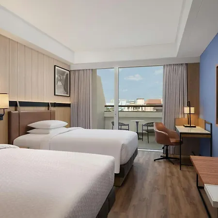 Four Points By Sheraton Nashik-2