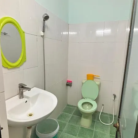 Bao Han Hotel-3