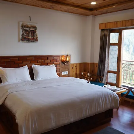 Shalom Hillcrest Inn-2