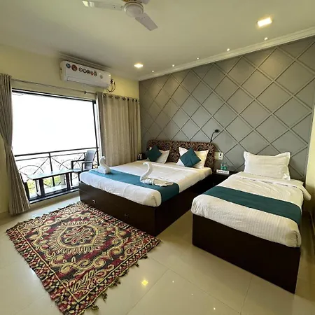 Krishna Valley Resort-2