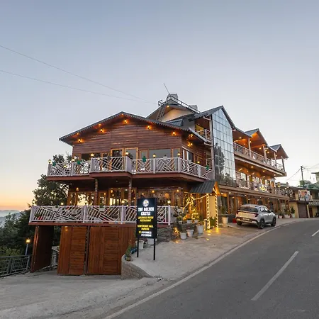The Golden Castle Hotels-3