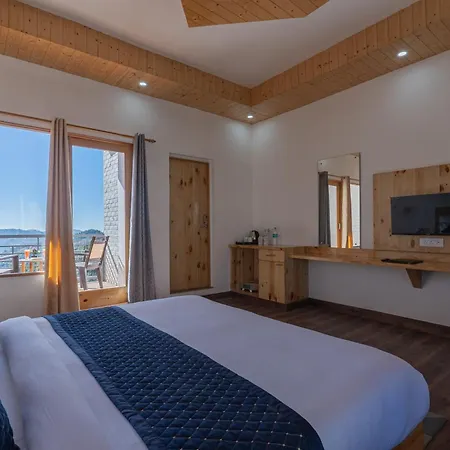 The Golden Castle Hotels-2