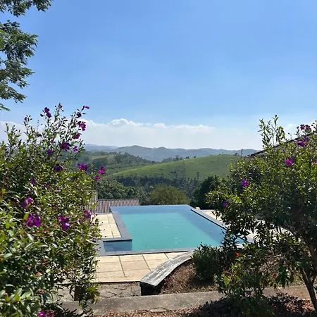 Sylvan Retreat - Luxury Mountain Cottages-2