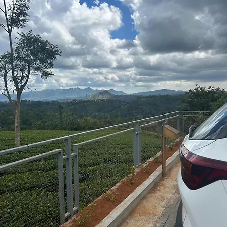 Sylvan Retreat - Luxury Mountain Cottages-3