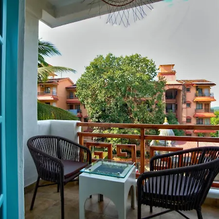 Hotel Pajaros Blu-2