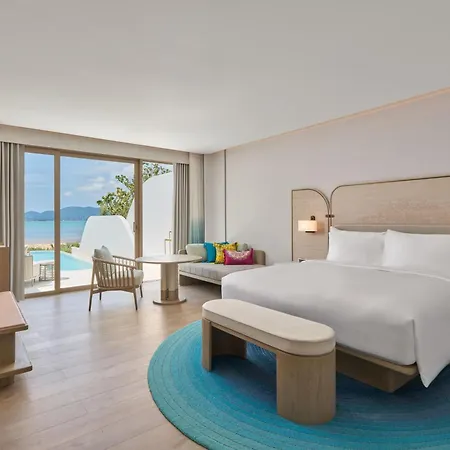 Veranda Resort Phuket, Autograph Collection-2