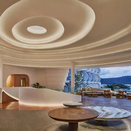 Veranda Resort Phuket, Autograph Collection-3