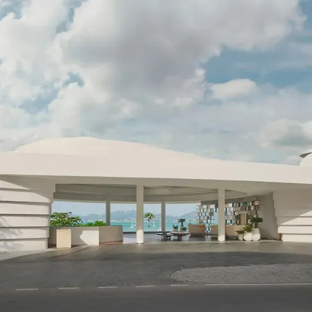 Veranda Resort Phuket, Autograph Collection-3