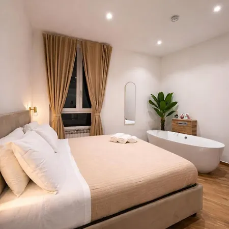 Dimora Diaz B&B-2