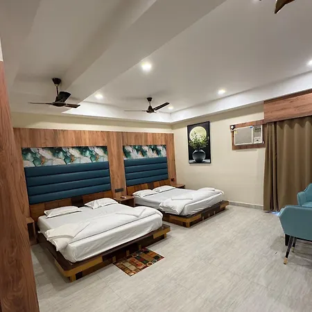 Hotel M Plaza New Digha-3
