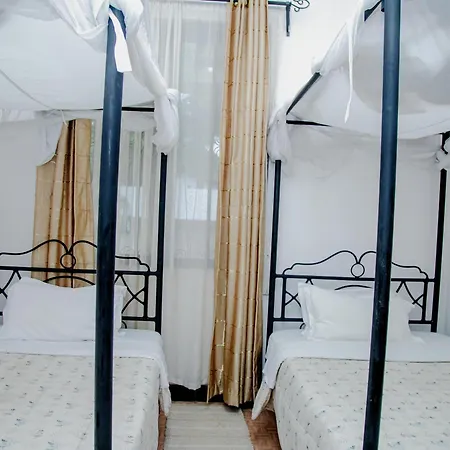 Arusha Centre Rooms-2