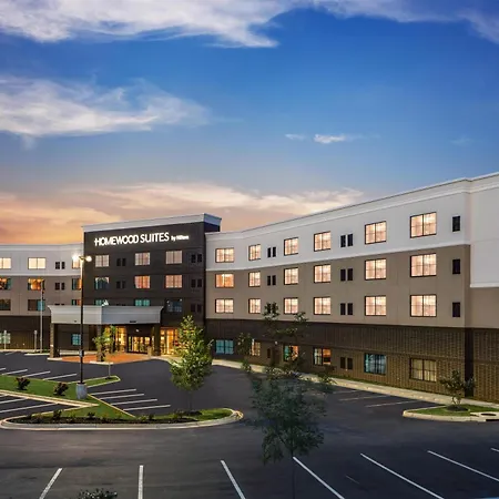 Homewood Suites By Hilton Madison Huntsville-3