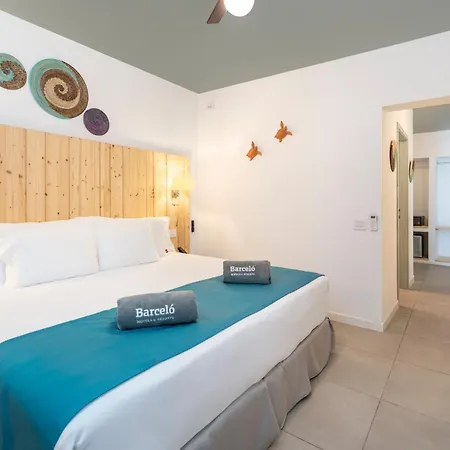 Barcelo Marine Boa Vista - Adults Only-3