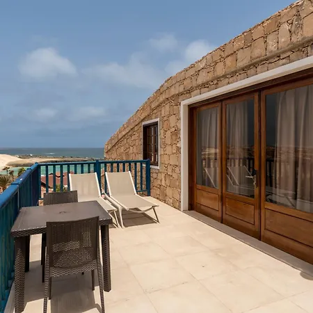 Barcelo Marine Boa Vista - Adults Only-2