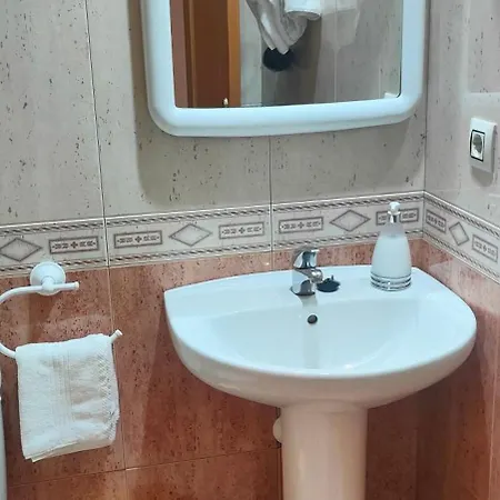 Habitaciones Norte-3