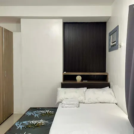 West Jones Residences Studio Type 623-3