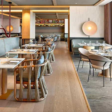Hotel Indigo Lima Miraflores By Ihg-3