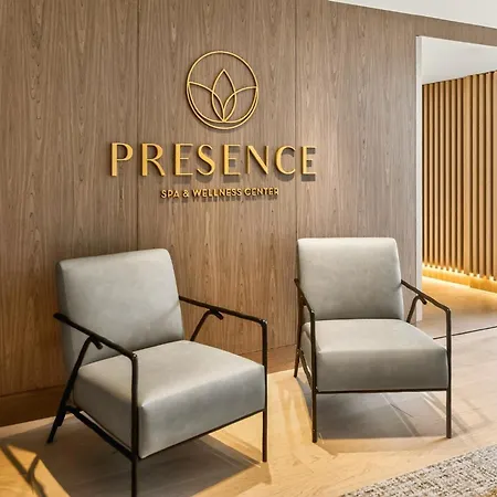 Intercontinental Real Lima Miraflores By Ihg-2
