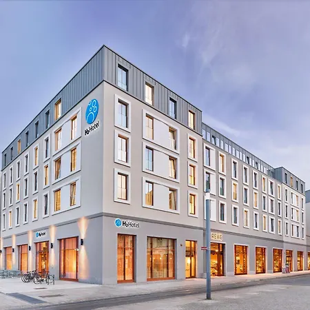 Hotel Erfurt-City-3