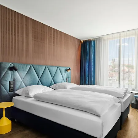 H2 Hotel Erfurt-3