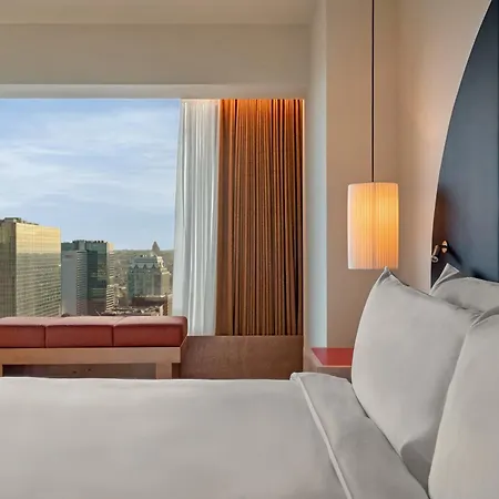 The Standard, Brussels-3