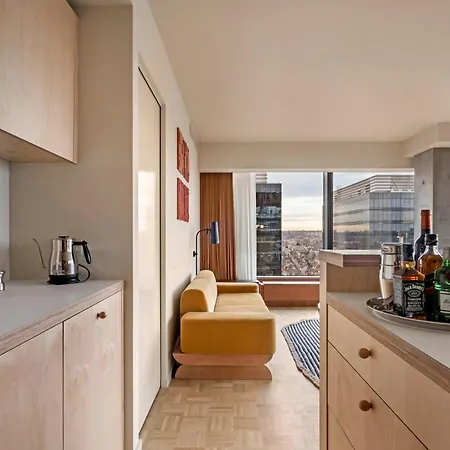 The Standard, Brussels-2