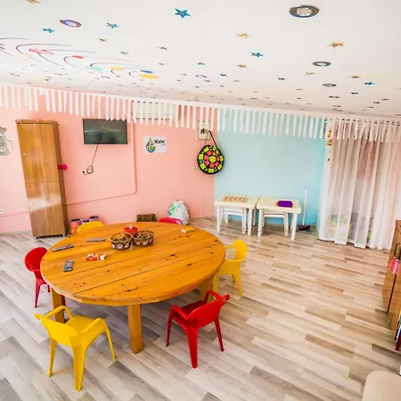 Bieno Venues Hotel-3