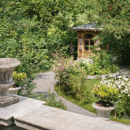 Kultur-Gaestehaus Villa Sonnenberg-2