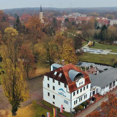 Land-Gut-Hotel- Weisser Schwan-2