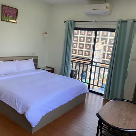 The Burapa Rooms-2