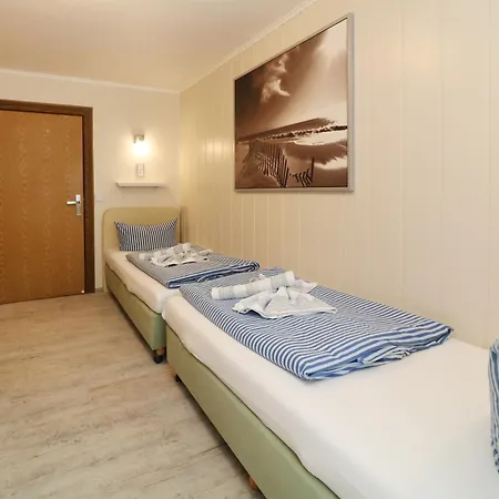 Koserow Hotel Wald und Meer-2