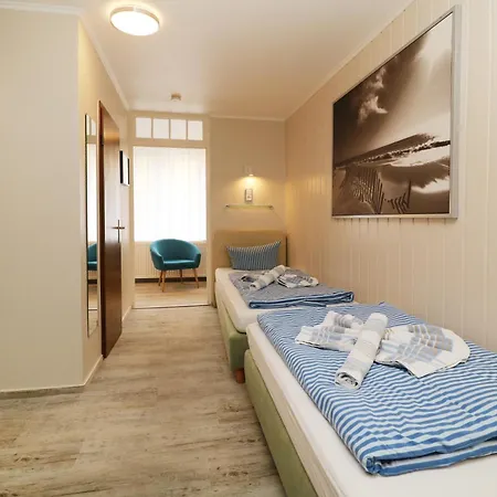 Koserow Hotel Wald und Meer-3