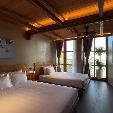 The Pink Boutique Hotel-2