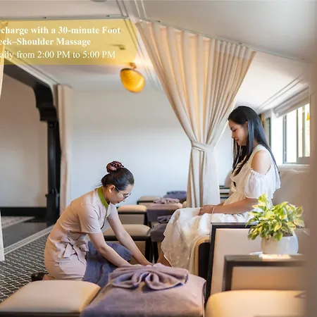 Nesta Hoian Resort & Spa-3