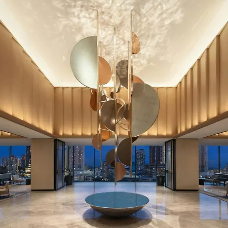 Sheraton Johor Bahru-2
