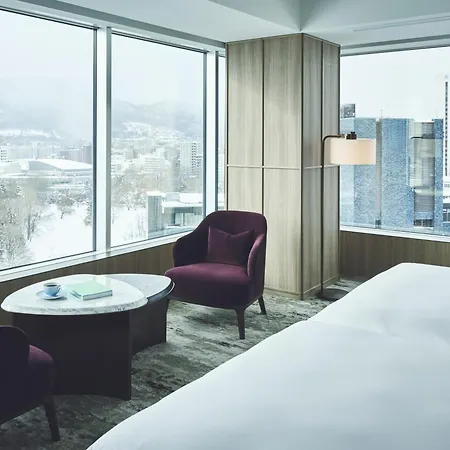 Intercontinental Sapporo By Ihg-3