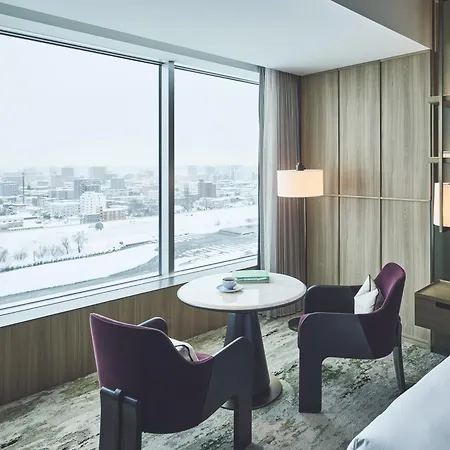 Intercontinental Sapporo By Ihg-3
