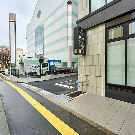 Daiwa Roynet Hotel Akita Ekimae-2
