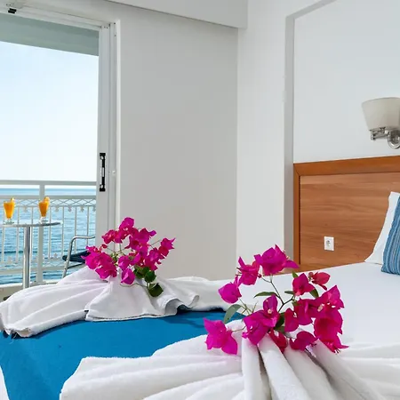 Meridien Beach Hotel-2