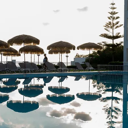 Meridien Beach Hotel-3