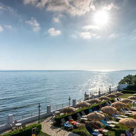 Meridien Beach Hotel-3