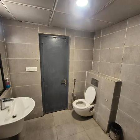 Hotel Eureka Grand-3